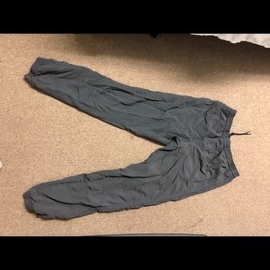 Patagonia baggies grey size medium